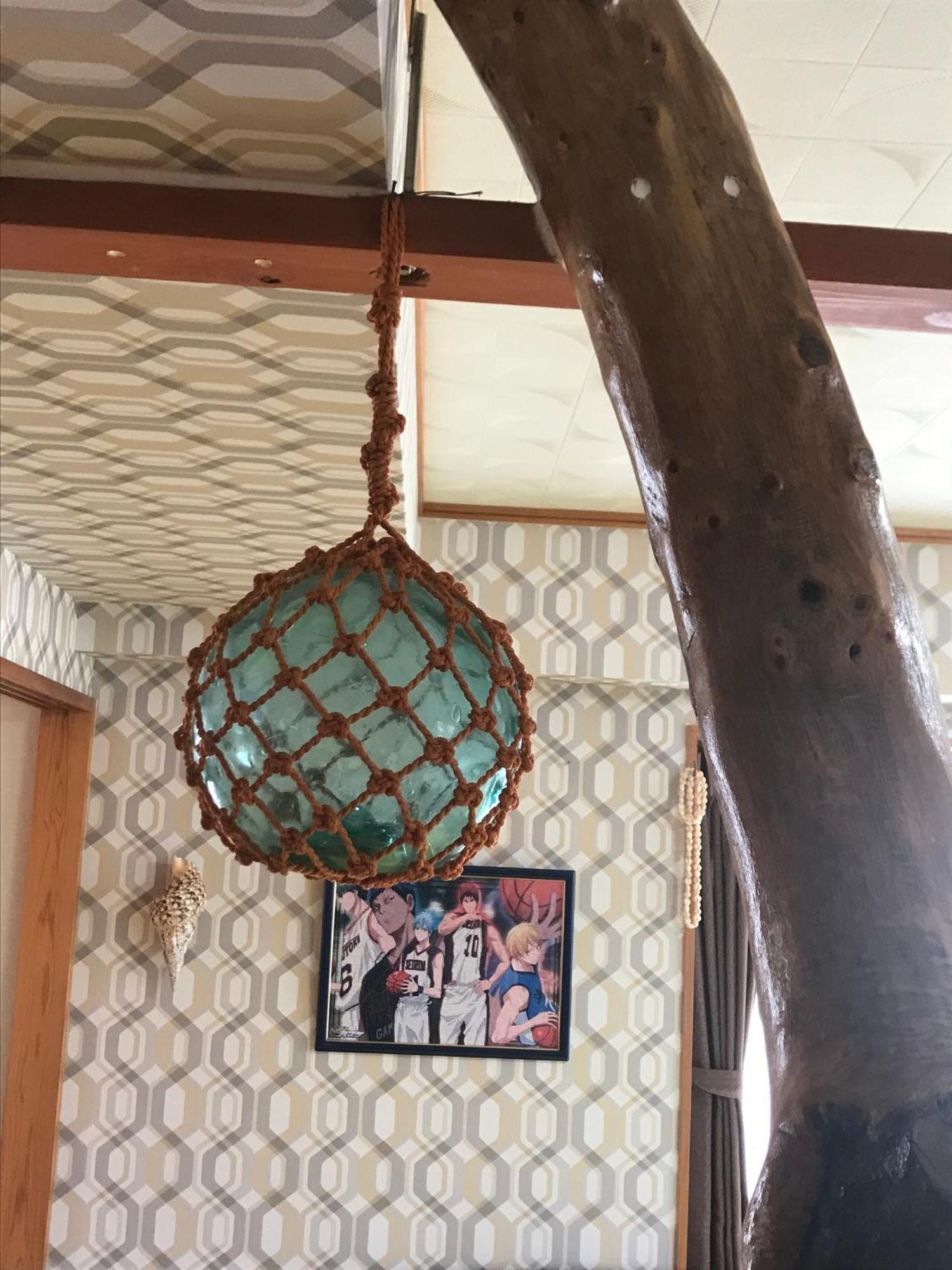 ゲストハウス備瀬の海 Exterior photo